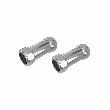 Соед. прям г/г 1х3/4 Соед. прям г/г 1х3/4