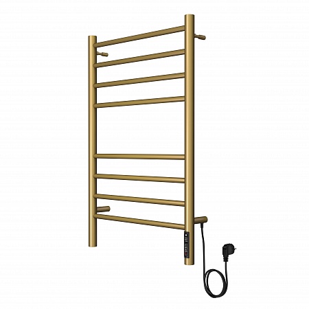 Аврора П8 500х800 электро КС ЗОЛОТО АРТ ( new встроен диммер) Полотенцесушитель TERMINUS Нальчик - фото 1 Аврора П8 500х800 электро КС ЗОЛОТО АРТ ( new встроен диммер) Полотенцесушитель TERMINUS Нальчик - фото 1