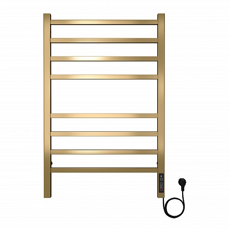 Ватикан П8 500х800 электро КС ЗОЛОТО АРТ ( new встроен диммер) Полотенцесушитель TERMINUS Нальчик - фото 2 Ватикан П8 500х800 электро КС ЗОЛОТО АРТ ( new встроен диммер) Полотенцесушитель TERMINUS Нальчик - фото 2