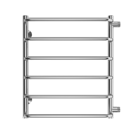 Стандарт П6 500х600 бп500 Полотенцесушитель  TERMINUS Нальчик - фото 2