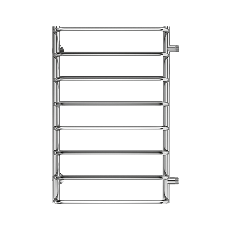 Стандарт П8 500х800 бп600 Полотенцесушитель  TERMINUS Нальчик - фото 2