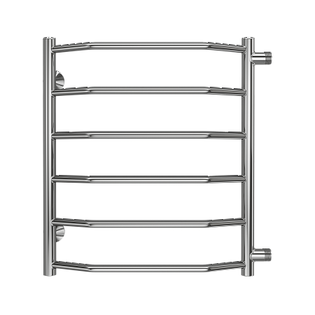 Виктория П6 500х600 бп500 Полотенцесушитель  TERMINUS Нальчик - фото 2