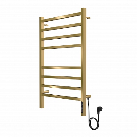 Ватикан П8 500х800 электро КС ЗОЛОТО АРТ ( new встроен диммер) Полотенцесушитель TERMINUS Нальчик - фото 1 Ватикан П8 500х800 электро КС ЗОЛОТО АРТ ( new встроен диммер) Полотенцесушитель TERMINUS Нальчик - фото 1