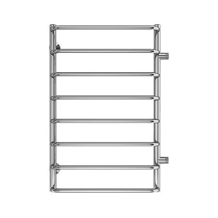 Стандарт П8 500х800 бп500 Полотенцесушитель  TERMINUS Нальчик - фото 2